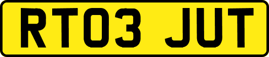 RT03JUT