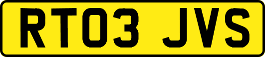 RT03JVS