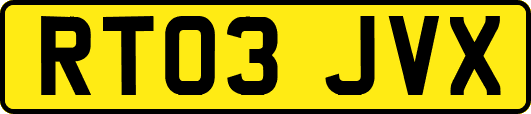 RT03JVX