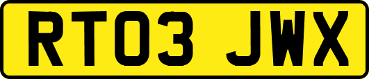 RT03JWX
