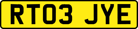 RT03JYE