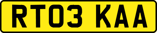 RT03KAA