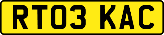 RT03KAC