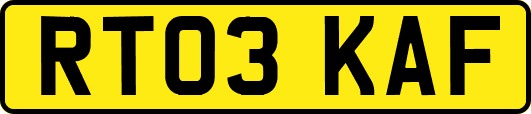 RT03KAF