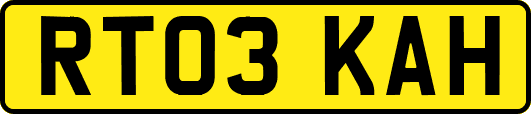 RT03KAH