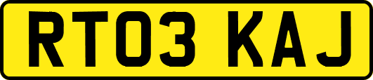 RT03KAJ