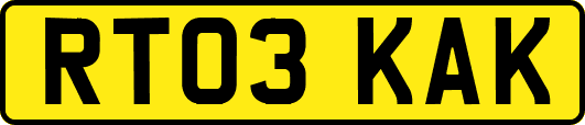 RT03KAK