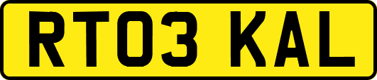 RT03KAL