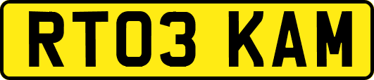 RT03KAM