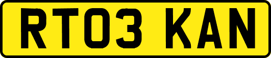 RT03KAN