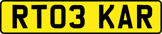 RT03KAR
