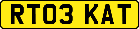 RT03KAT