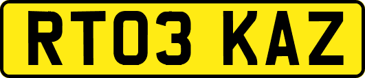 RT03KAZ