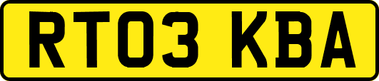 RT03KBA