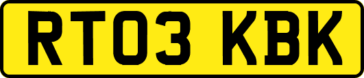 RT03KBK