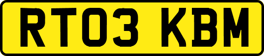 RT03KBM