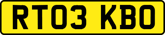 RT03KBO