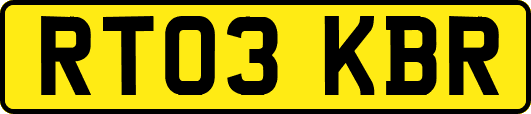 RT03KBR