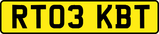 RT03KBT