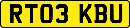 RT03KBU