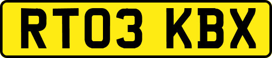 RT03KBX