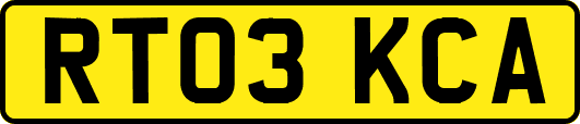RT03KCA