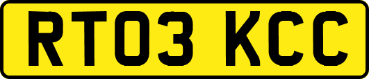 RT03KCC