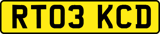 RT03KCD