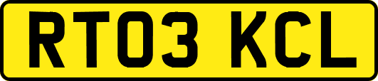 RT03KCL