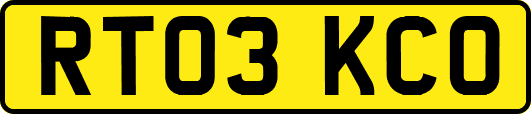 RT03KCO