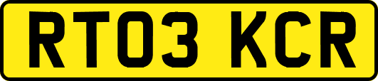 RT03KCR
