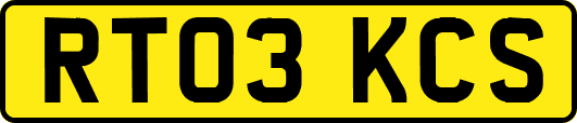 RT03KCS