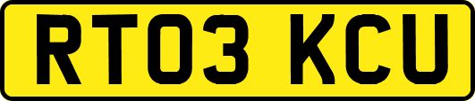 RT03KCU