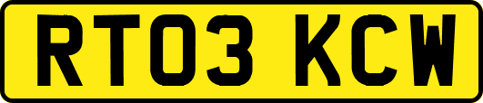 RT03KCW