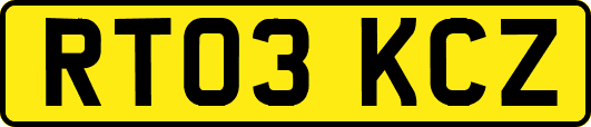 RT03KCZ