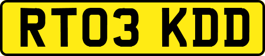 RT03KDD