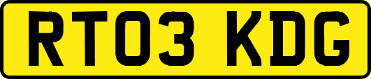 RT03KDG