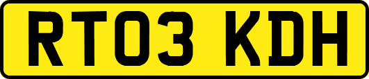 RT03KDH
