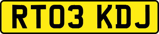 RT03KDJ