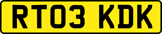 RT03KDK