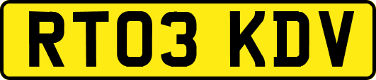 RT03KDV