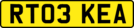 RT03KEA