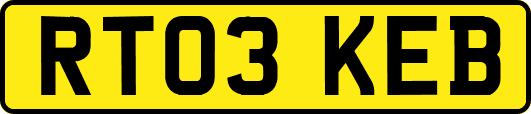 RT03KEB