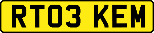 RT03KEM