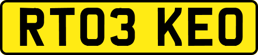 RT03KEO