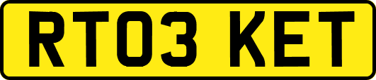 RT03KET