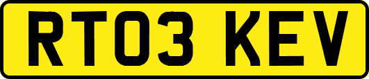RT03KEV