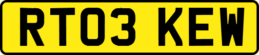 RT03KEW