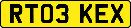 RT03KEX