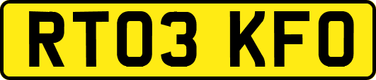 RT03KFO